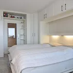 Haus Am Meer, Whg 66A, Seeseite