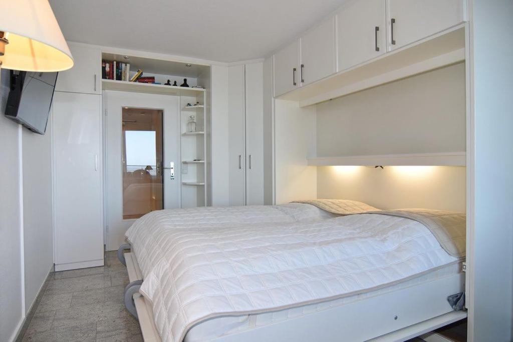 Haus Am Meer, Whg 66a, Seeseite * Westerland