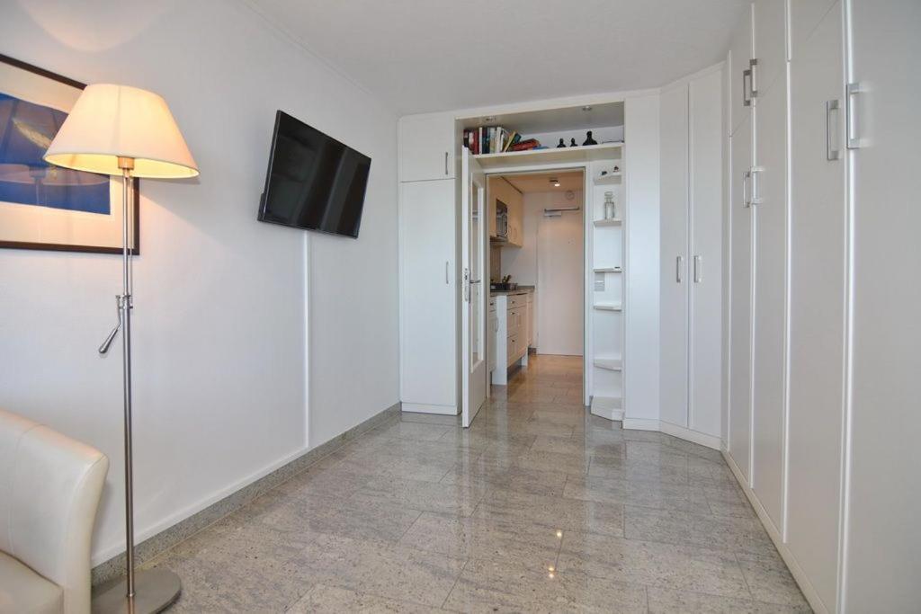 Haus Am Meer, Whg 66a, Seeseite Westerland
